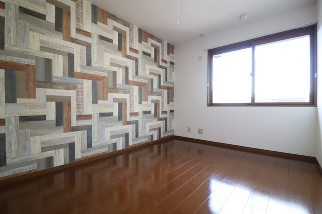 その他部屋・スペース　洋室