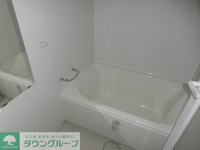 バス・シャワールーム　浴室乾燥機付バスルーム