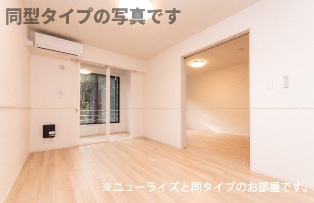 居室・リビング　おしゃれな居間です