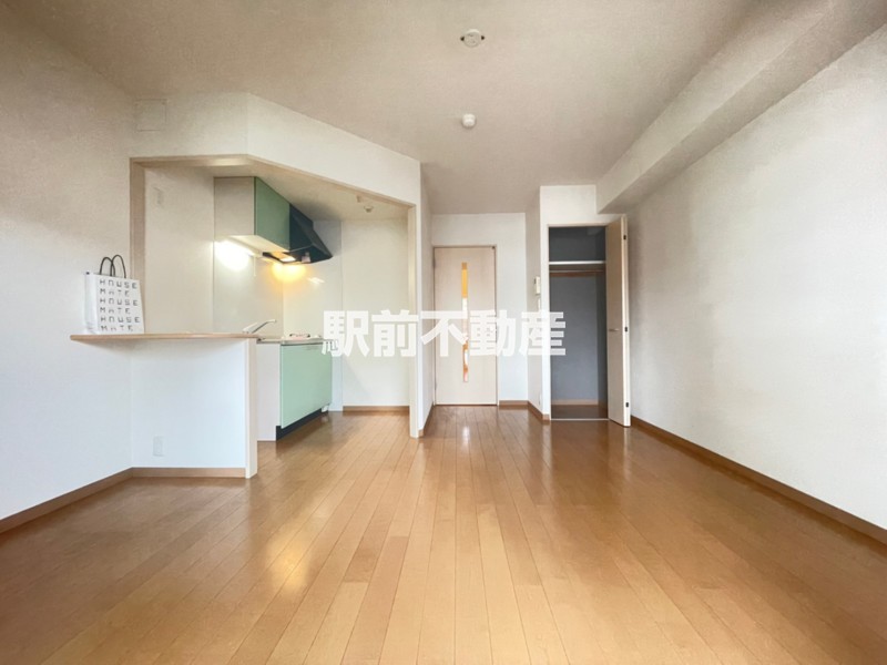 居室・リビング　別部屋写真