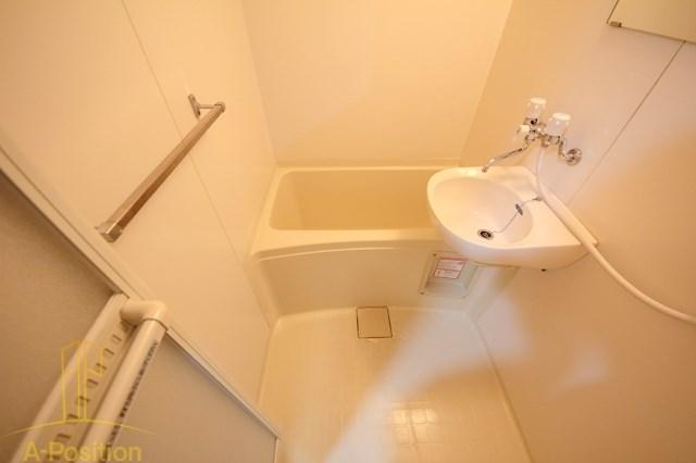 バス・シャワールーム　エステムコート梅田北