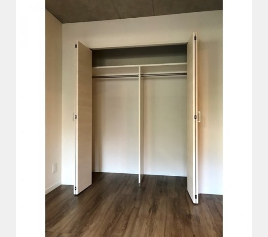 収納　※別部屋参考写真