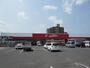 ホームセンター　（株）ジュンテンドー 安倍店（ホームセンター）まで242m