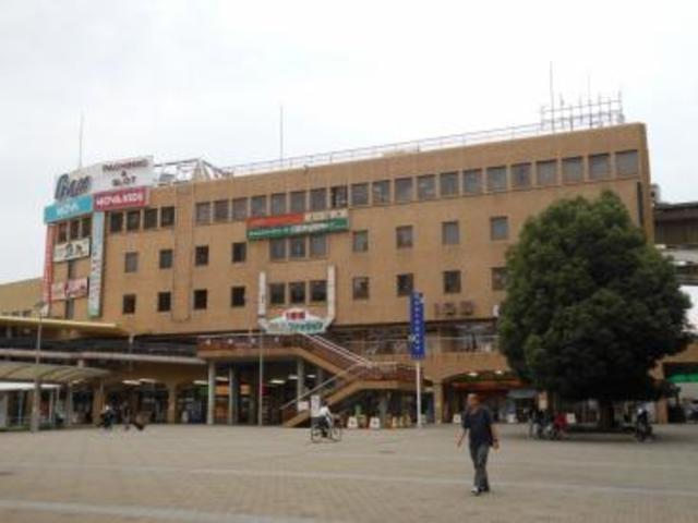 ショッピングセンター　吹田さんくす（ショッピングセンター）まで897m