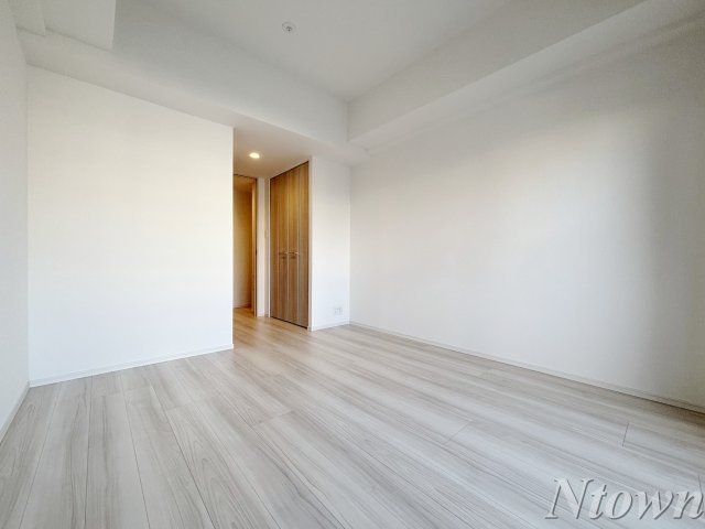 居室・リビング　ゆったり過ごせる居間です