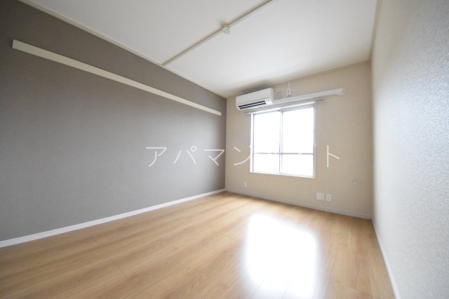 その他部屋・スペース　寝室にぴったりのお部屋です