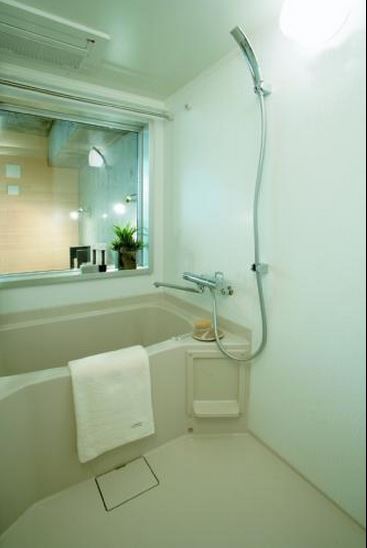 バス・シャワールーム　※別部屋参照
