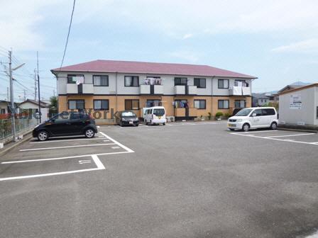 その他　周辺環境