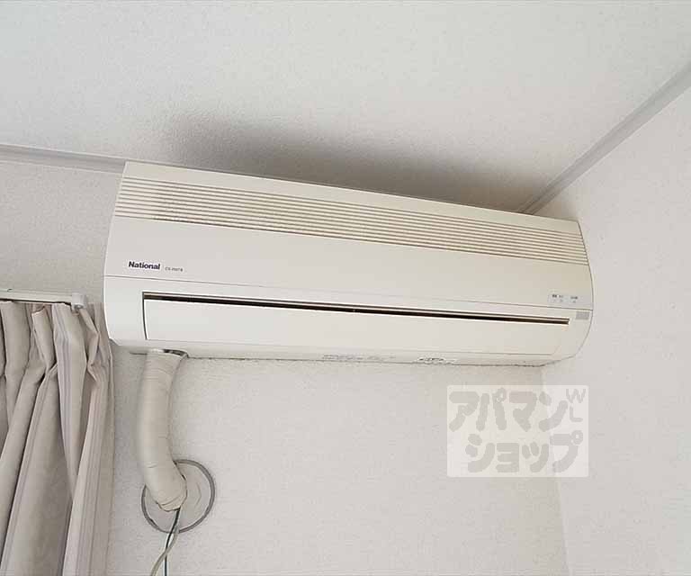その他設備　部屋によって機種が違います