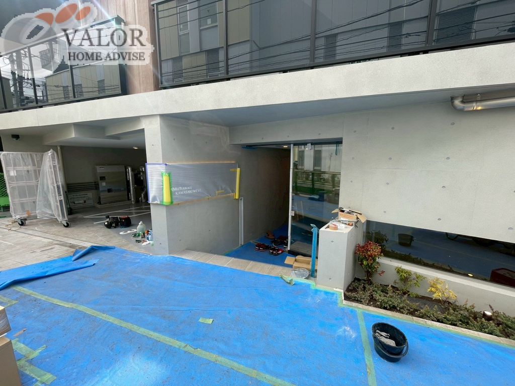 その他　駐車場