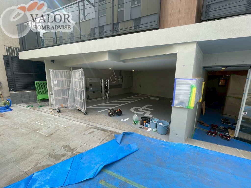 建物外観　物件画像