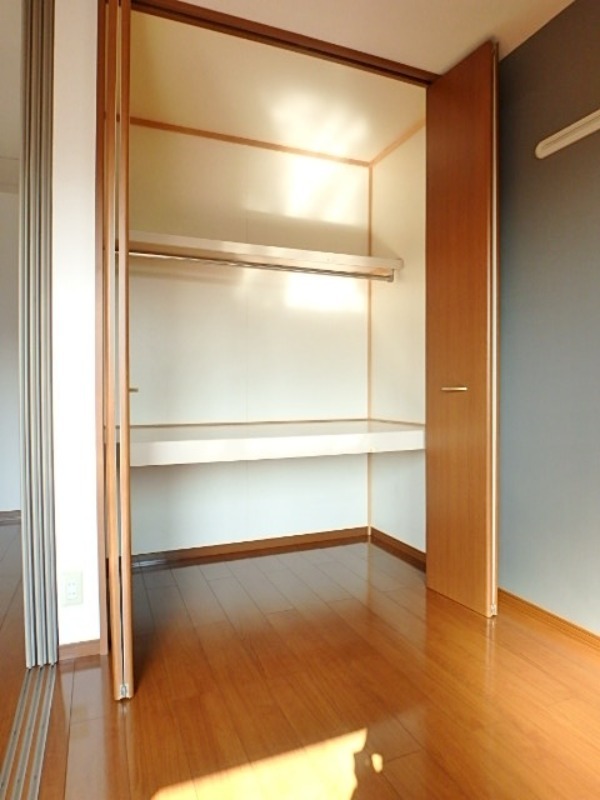 収納　図面と現状に相違がある場合には現状を優先