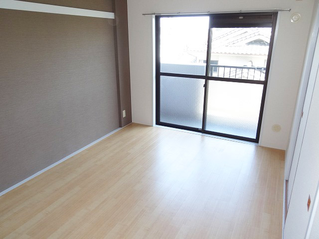 その他部屋・スペース　洋室6.0帖