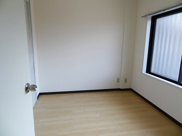 その他部屋・スペース　洋室4.5帖