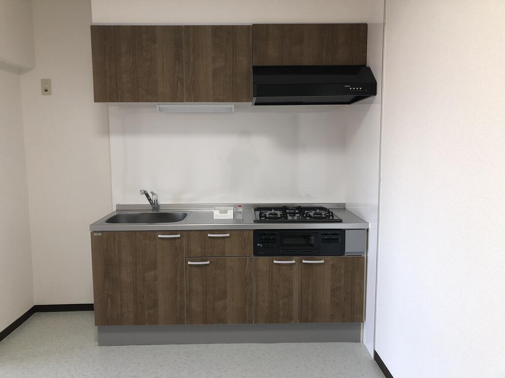 その他部屋・スペース　ＤＫ6.0帖