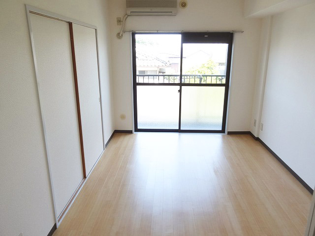 居室・リビング　洋室6.0帖