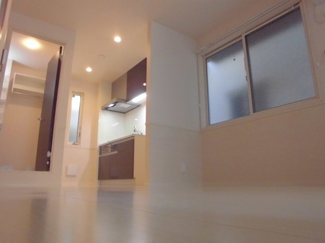 居室・リビング　ＬＤＫ８．３１帖