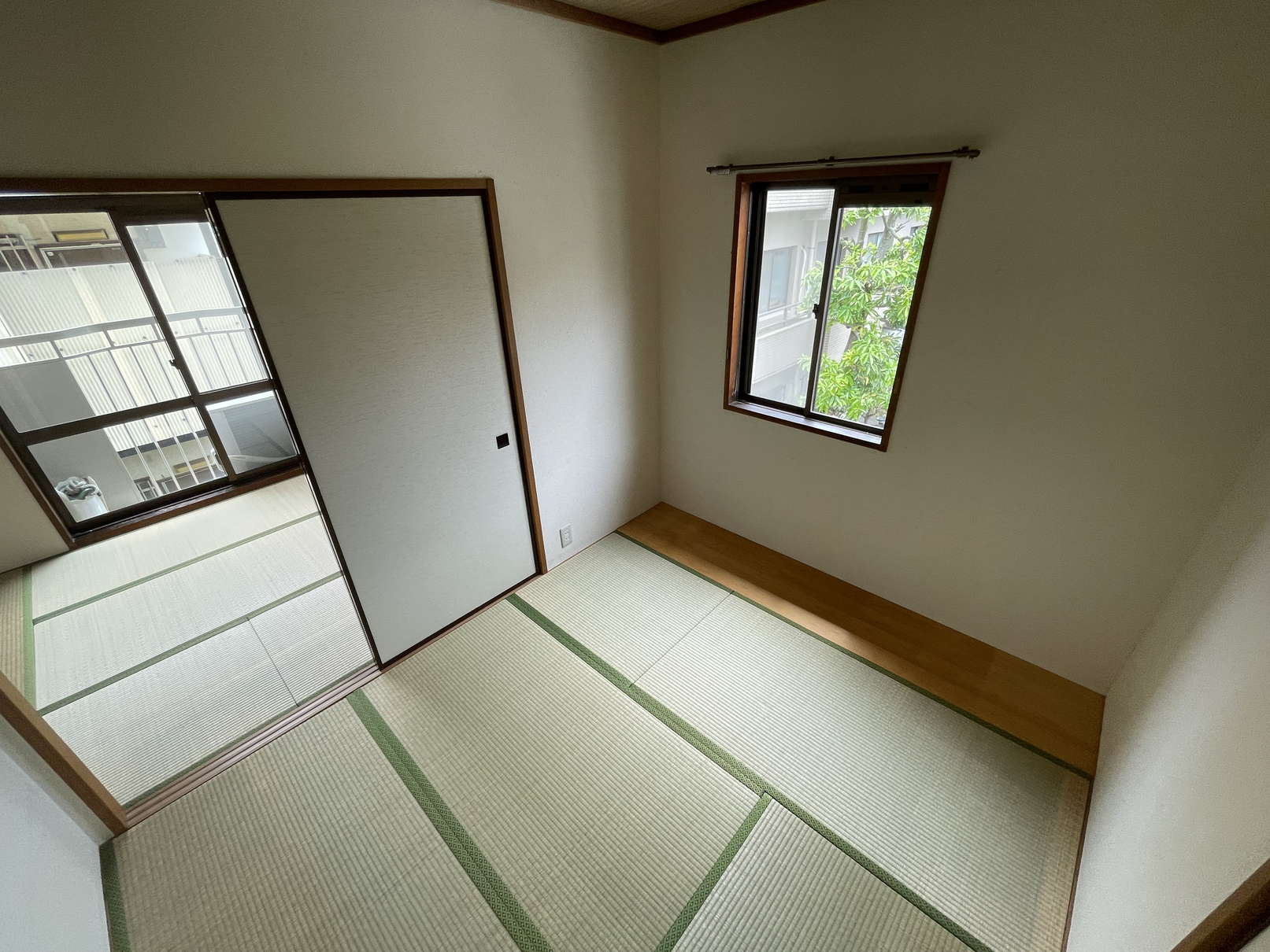 セキュリティ　※同物件別号室の参考写真です。