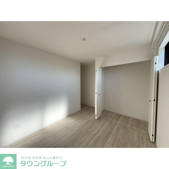 収納　★お部屋探しは株式会社タウンハウジング東京まで★