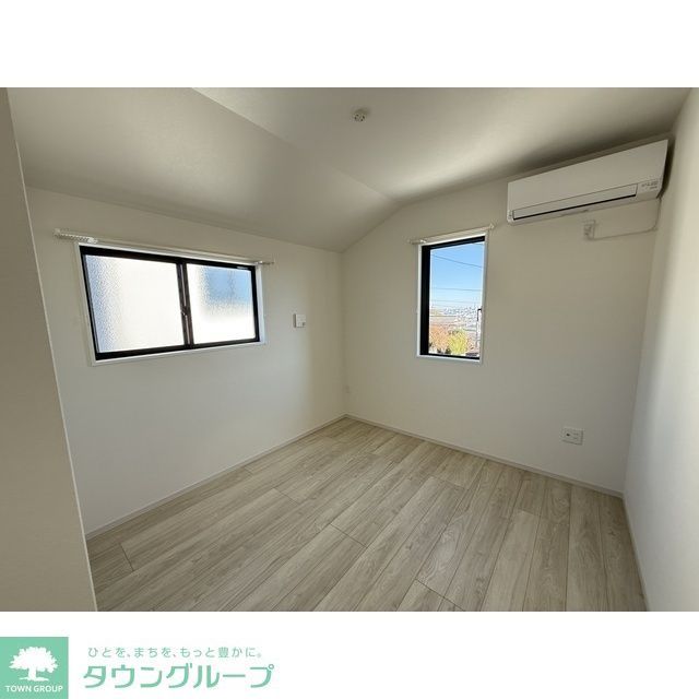 眺望　★お部屋探しはタウンハウジング高幡不動店まで★