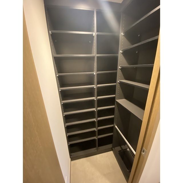 収納　参考写真