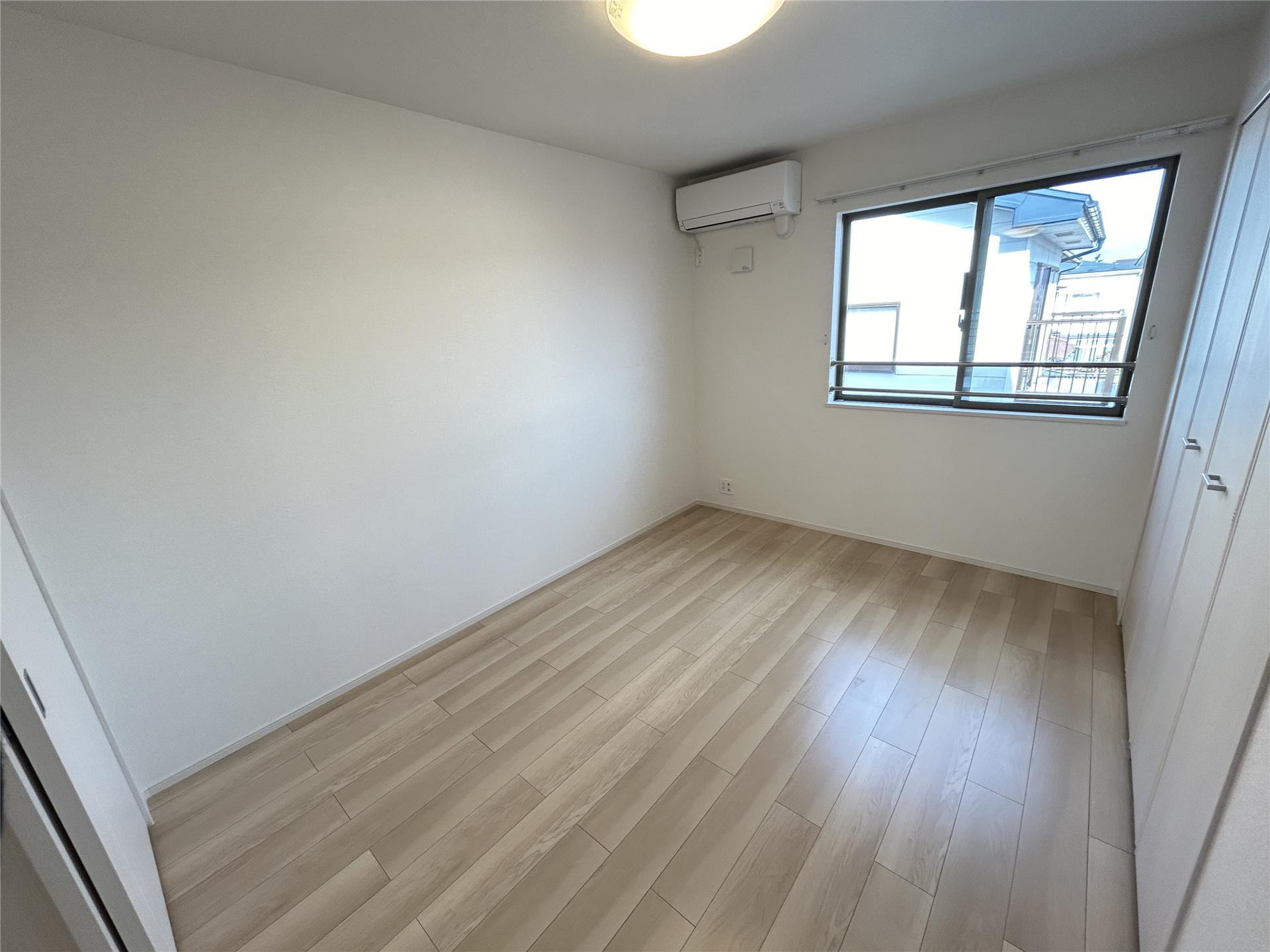 居室・リビング　洋室