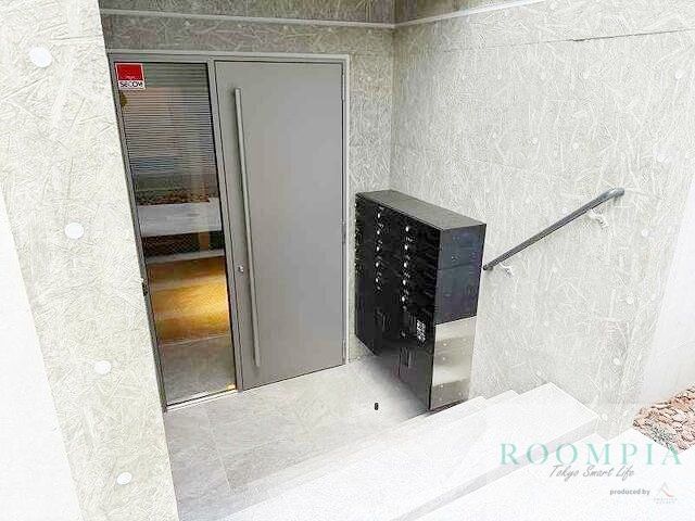 エントランス　物件画像