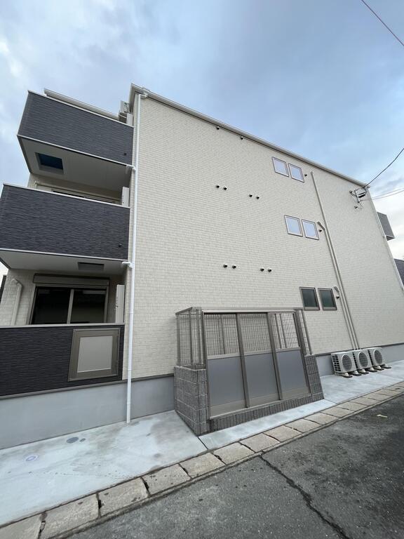 建物外観　類似物件参考写真