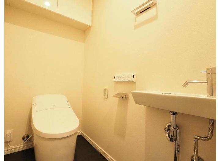 トイレ　他部屋参考写真