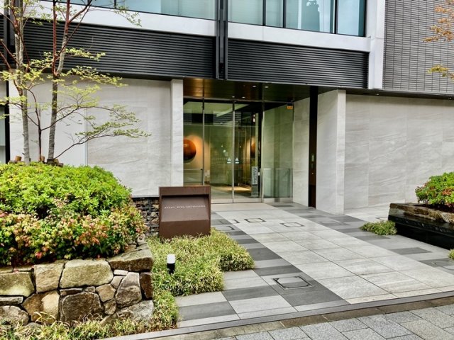 エントランス　☆綺麗なエントランス☆