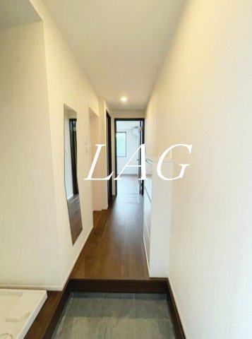 玄関　玄関です。