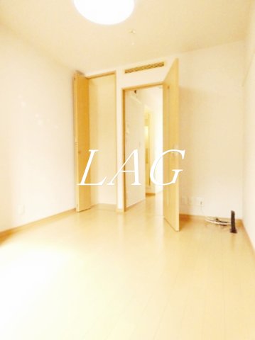 その他部屋・スペース　寝室です。