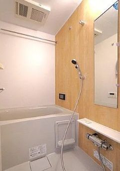 バス・シャワールーム　☆お風呂☆
