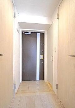 玄関　☆玄関☆