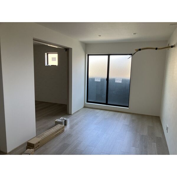 建物外観　2026.0308撮影時