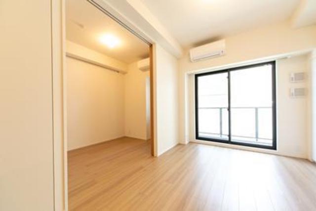 居室・リビング　※写真は同タイプ住戸です。