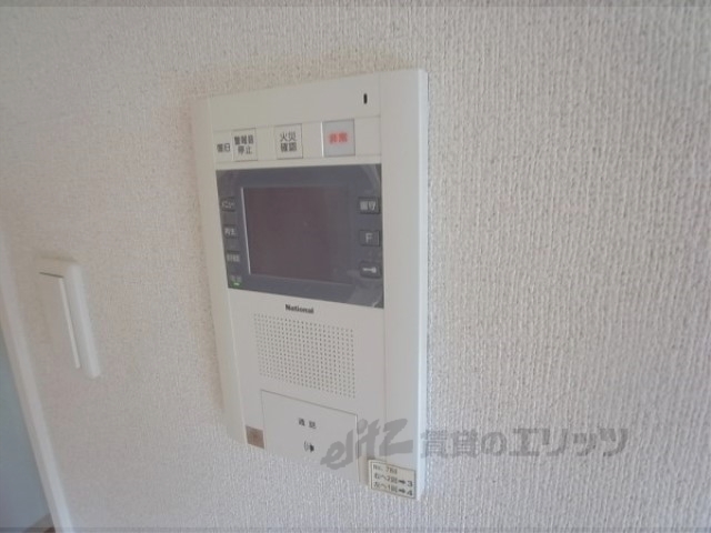 その他　ドアホン