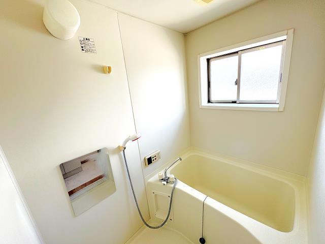 バス・シャワールーム　バス（D202）