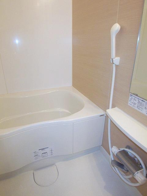 バス・シャワールーム　同仕様写真