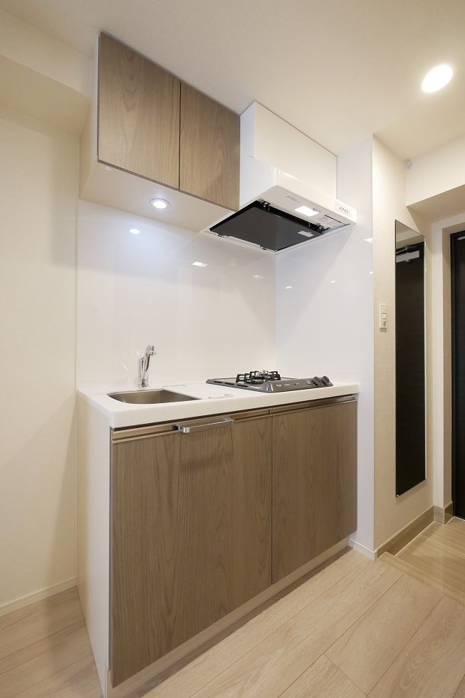 その他部屋・スペース　内装も気になるポイント