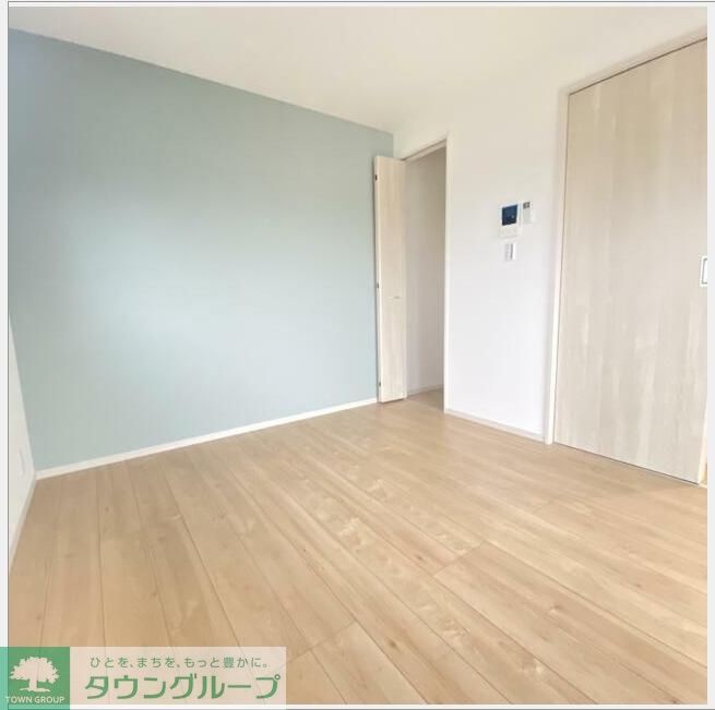 その他部屋・スペース　リビング/居室