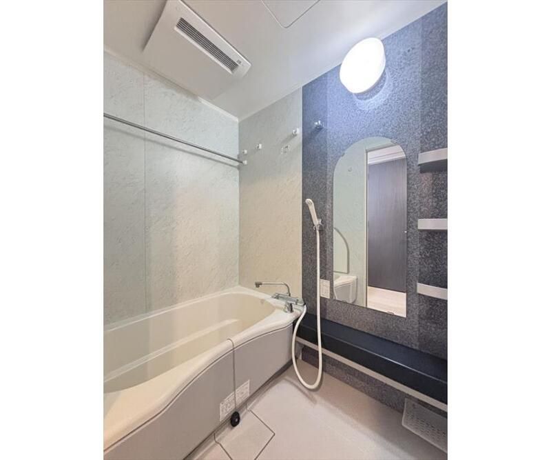 バス・シャワールーム　☆ゆったりくつろげるお風呂☆