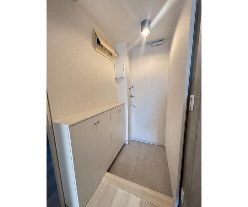 玄関　☆広々とした玄関☆