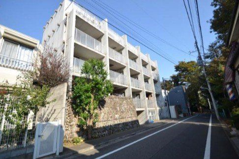 建物外観　☆綺麗な外観☆