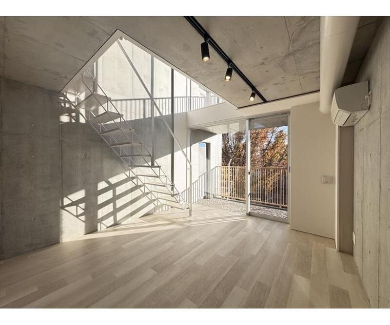 居室・リビング　☆居間☆