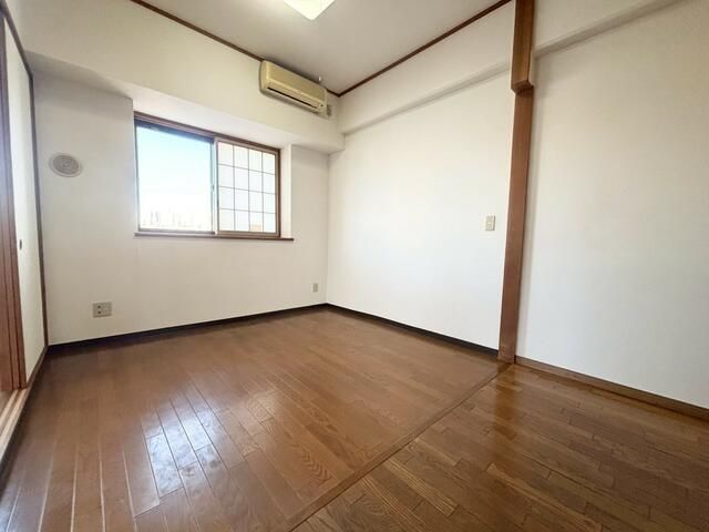 居室・リビング　ゆったり過ごせるリビングです