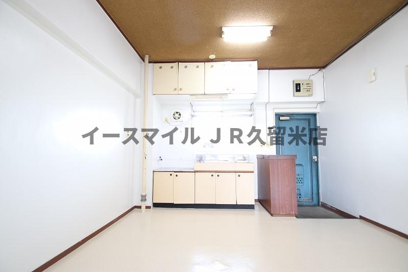 居室・リビング　ゆったり過ごせるリビングです