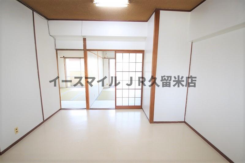 その他部屋・スペース　明るい室内です