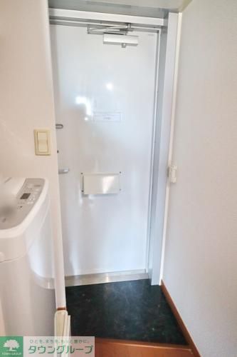 玄関　同シリーズ