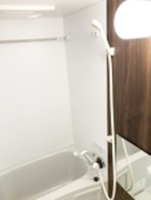 バス・シャワールーム　バスルーム☆